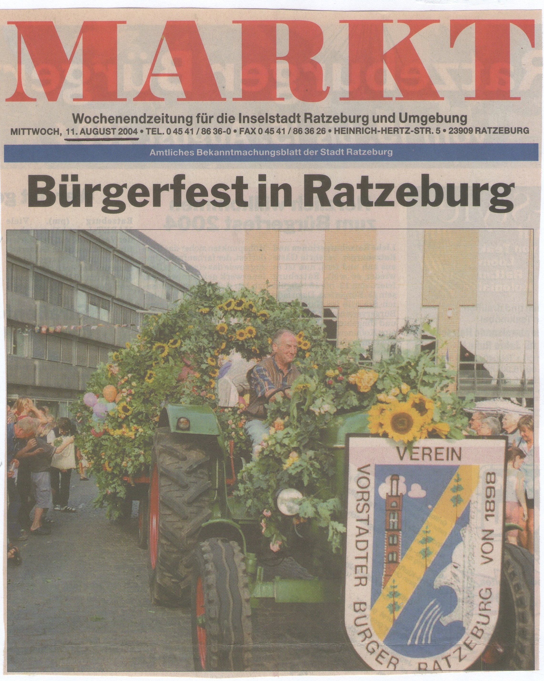 Buergerfest 2004 040811